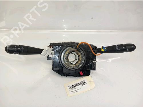 Rattstammestilk CITROËN C4 Picasso II 1.6 HDi / BlueHDi 115 (115 hp) 30541800