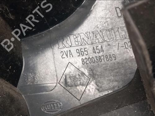 Right taillight RENAULT TWINGO II (CN0_) 1.2 16V (CN0K, CN0V, CN0A) | BP39490428C35 - Image 4