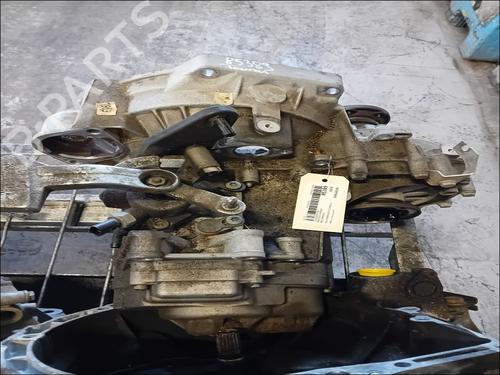 gearbox-vw-touran-1t3-2010-2011-2012-2013-2014-2015-2016-33457991 main image