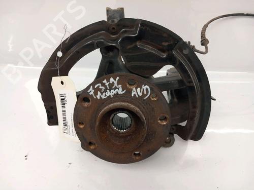 Used Right front steering knuckle RENAULT MEGANE IV Hatchback (B9A/M/N_) 1.5 dCi 110 (B9A3) (110 hp) 30426760