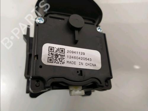 Steering column stalk OPEL INSIGNIA A (G09) 2.0 CDTI (68) | BP33230815I23 - Image 2