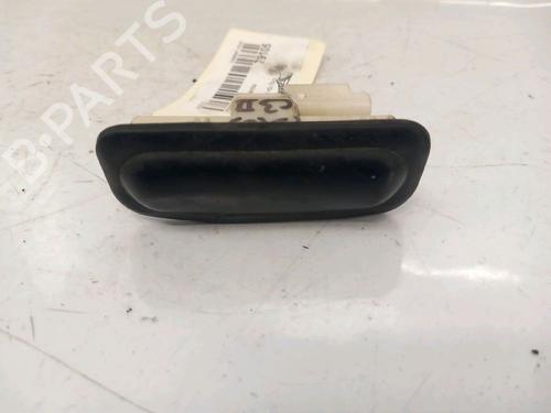Used Tailgate handle Tailgate handle CITROËN C3 II (SC_) 1.4 HDi 70 (SC8HZC, SC8HR0, SC8HP4) (68 hp) 30417726 30417726