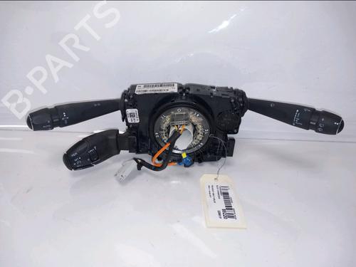 Used Steering column stalk Steering column stalk PEUGEOT 308 II (LB_, LP_, LW_, LH_, L3_) 1.6 BlueHDi 120 (120 hp) 34231625 34231625