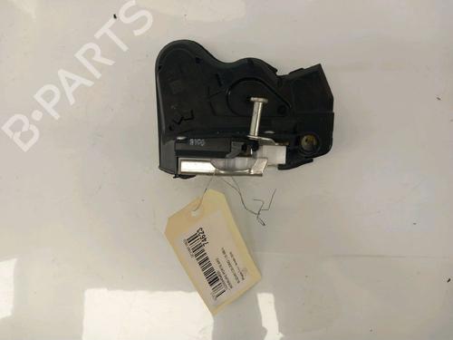 Højre bagtil lås SUZUKI CELERIO (LF) 1.0 (AVK310) | BP30433507C99 - Image 2