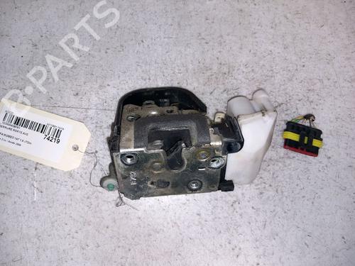 Fechadura frente esquerda ALFA ROMEO 147 (937_) 1.9 JTDM 8V (937.AXD1A, 937.AXU1A, 937.BXU1A) (120 hp) 30420684