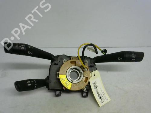 Used Steering column stalk CITROËN NEMO Box Body/MPV (AA_) 1.3 HDi 75 (75 hp) 30429854