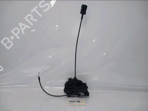 Used Rear right lock Rear right lock 34231662 34231662