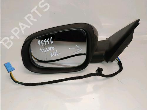 Used Left mirror Left mirror VOLVO V50 (545) D2 (114 hp) 34532802 34532802