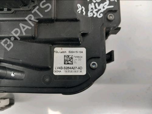 Front left lock FORD KUGA III (DFK) 2.0 EcoBlue 4x4 | BP30434629C98 - Image 4