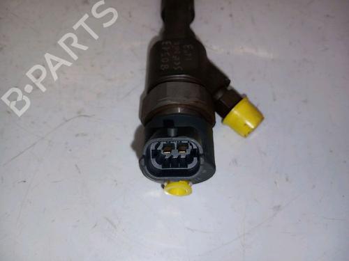 Spreder / Dyse RENAULT SCÉNIC I MPV (JA0/1_, FA0_) 1.9 dCi (JA05, JA1F) | BP30418237M100