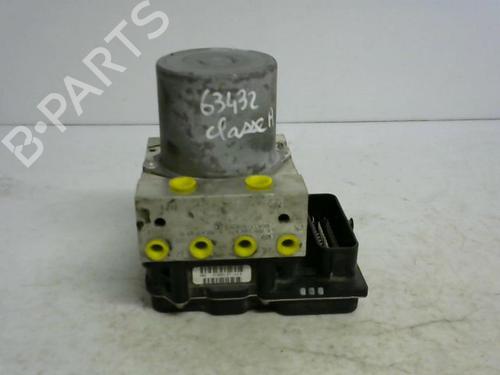 Used ABS pump MERCEDES-BENZ A-CLASS (W169) A 150 (169.031, 169.331) (95 hp) 30428381