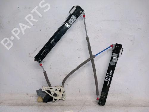 Rudehejsemekanisme venstre bagtil FORD B-MAX (JK) 1.5 TDCi (75 hp) 30425423