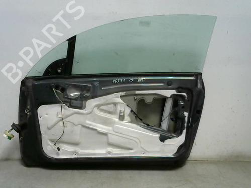 Right front door CITROËN C3 Pluriel (HB_) 1.4 HDi | BP30423519C3