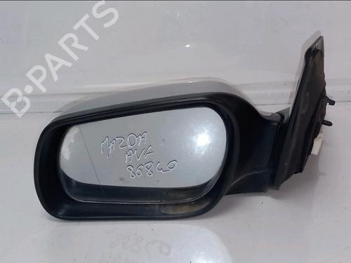 Used Left mirror Left mirror 38947997 38947997