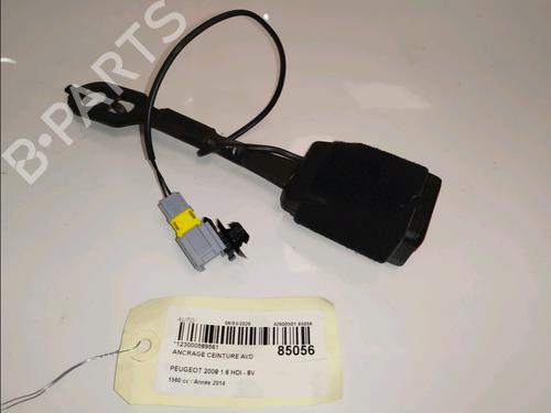 seat-buckle-peugeot-2008-i-cu_-2013-33230824 main image