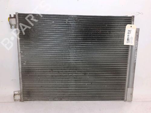 Varmeapparat RENAULT MEGANE IV Hatchback (B9A/M/N_) 1.5 dCi 110 (B9A3) (110 hp) 30430414