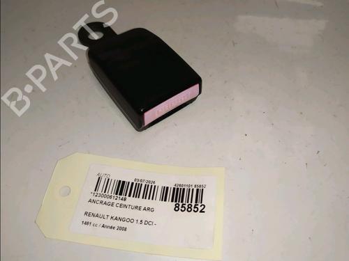 Used Seat buckle Seat buckle 37229027 37229027