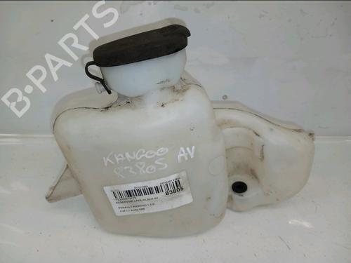 Used Windscreen washer tank RENAULT KANGOO (KC0/1_) 1.2 (KC0A, KC0K, KC0F, KC01) (58 hp) 30717052