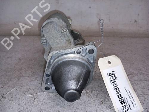 Used Starter RENAULT TWINGO III (BCM_, BCA_) 1.0 SCe 75 (73 hp) 30430301