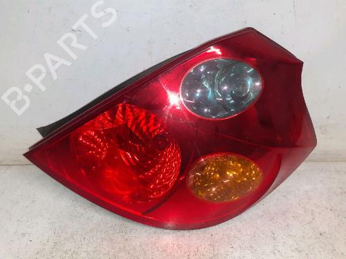 Used Right taillight KIA CEE'D Hatchback (ED) 1.6 CRDi 115 (115 hp) 30427396