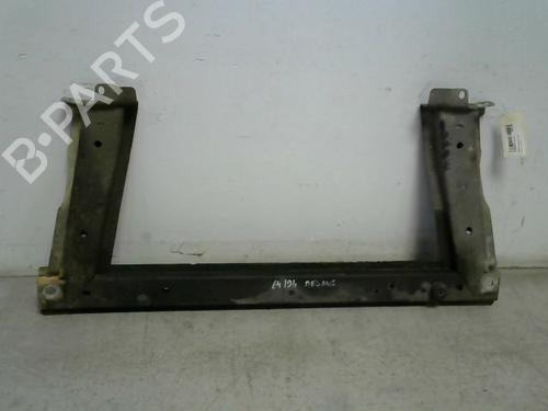 Used Front bumper reinforcement Front bumper reinforcement 30423644 30423644