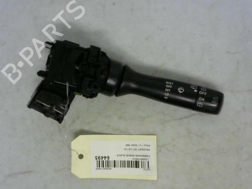 Used Steering column stalk PEUGEOT 107 (PM_, PN_) 1.0 (68 hp) 30417560