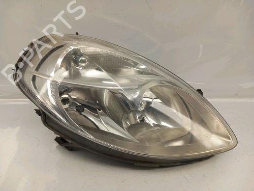 Optica direita LANCIA MUSA (350_) 1.3 D Multijet (350.AXG11, 350.AXG1A) (90 hp) 30434264