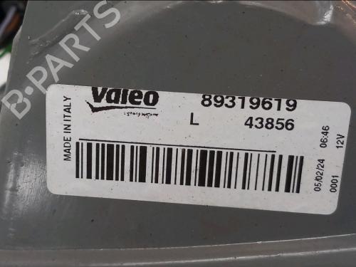 Left tailgate light RENAULT MEGANE III Hatchback (BZ0/1_, B3_) 1.6 dCi (BZ00, BZ12, BZ13) | BP40559257C79 - Image 4