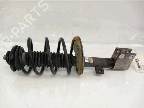 Used Right front shock absorber CITROËN C4 I (LC_) 1.6 HDi (90 hp) 30716883