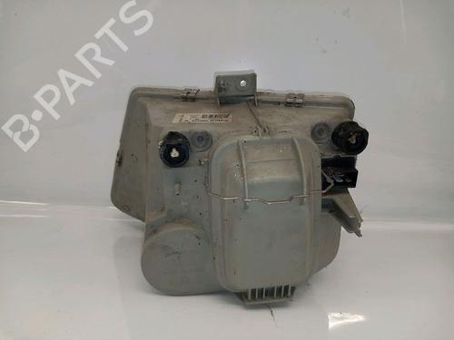 Right headlight MERCEDES-BENZ VITO Van (W638) 108 CDI 2.2 (638.094) | BP30423420C29