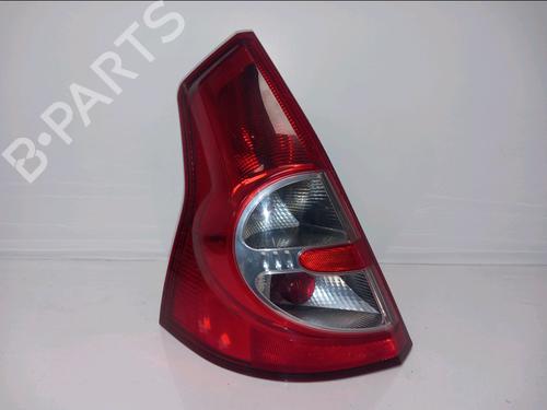Left taillight DACIA SANDERO 1.5 dCi | BP33034048C34 - Image 4