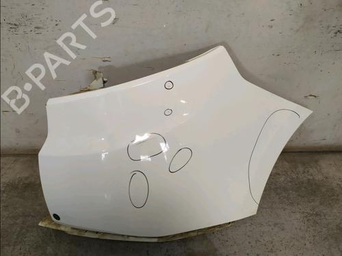 Used Corner bumper Corner bumper RENAULT MEGANE III Grandtour (KZ0/1) 1.5 dCi (KZ0C, KZ1A) (90 hp) 33458157 33458157