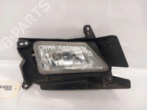 Used Right front fog light MAZDA 3 (BL) 1.6 MZ-CD (BL14) (109 hp) 30417948