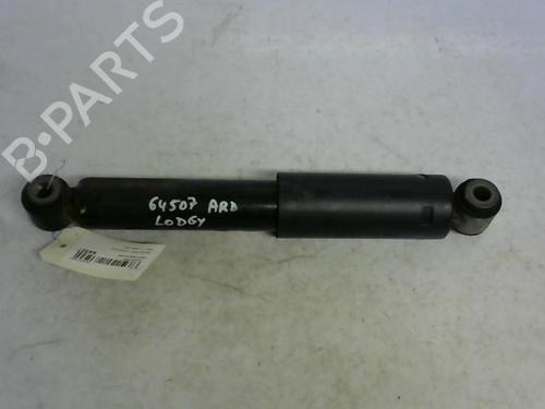 Used Right rear shock absorber DACIA LODGY (JS_) 1.5 dCi (JSMC, JSAF) (107 hp) 30430084