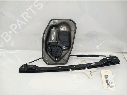 Rudehejsemekanisme Højre bagtil VW GOLF PLUS V (5M1, 521) 1.6 (102 hp) 31798740