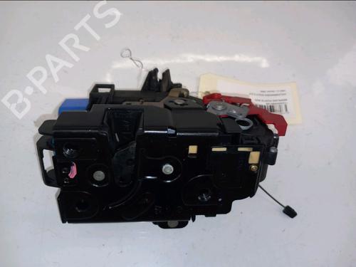 Used Front right lock VW GOLF V (1K1) 2.0 FSI (150 hp) 30434679