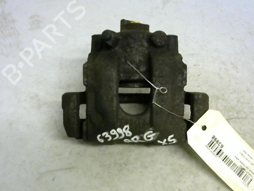 Used Left rear brake caliper BMW X5 (E53) 3.0 d (184 hp) 30427024