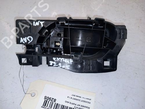 Front right interior door handle PEUGEOT EXPERT Van (V_) 1.6 BlueHDi 115 | BP30424307I14 - Image 2