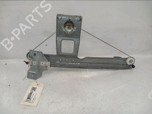 Rear left window mechanism DACIA DUSTER (HS_) 1.5 dCi (HSMC) | BP32975748C24 - Image 2