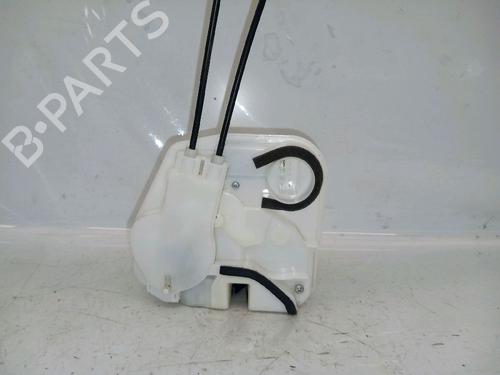 Høyre bak lås MITSUBISHI ASX (GA_W_) 1.6 DI-D | BP30431068C99
