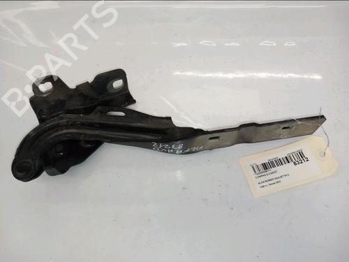 Used Hinge/Door check strap ALFA ROMEO GIULIETTA (940_) 1.4 TB (940FXA1A, 940FXT1A) (120 hp) 30433900