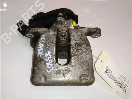 Used Right rear brake caliper Right rear brake caliper 36660571 36660571