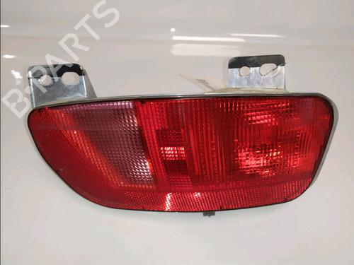 Used Rear bumper right light Rear bumper right light CITROËN C4 Picasso II 1.6 BlueHDi 100 (99 hp) 33713614 33713614