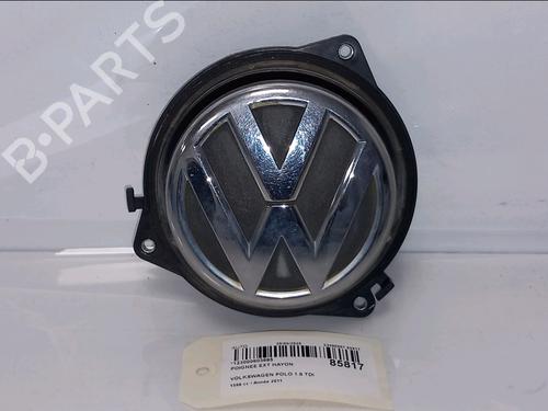 Used Tailgate handle Tailgate handle 36182852 36182852