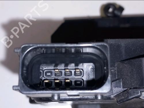 Front left lock PEUGEOT BOXER Van 2.2 BlueHDi 165 | BP40559218C98 - Image 4
