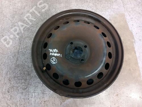 Used Rim RENAULT MEGANE II Estate (KM0/1_) 1.6 (113 hp) 30425278