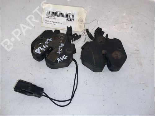 hood-lock-volvo-xc70-i-cross-country-295-1997-1998-1999-2000-2001-2002-2003-2004-2005-2006-2007-30425360 main image