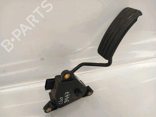 Used Pedal RENAULT CLIO III (BR0/1, CR0/1) 1.5 dCi (C/BR0G, C/BR1G) (68 hp) 30413226