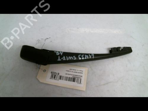 Bagrudeviskerarm SUZUKI SWIFT III (MZ, EZ) 1.3 (RS413, ZC11S) (92 hp) 30419952