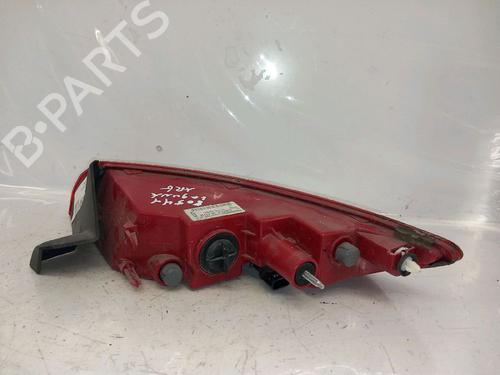 Left taillight RENAULT LAGUNA Coupe (DT0/1) 2.0 dCi GT (DT11, DT1E, DT1N) | BP30427300C34 